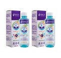 2 x Naturalny koncentrat jodu 300ml Iodica