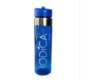 Tritan bottle with IODICA logo (650ml)